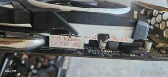 Nefunkčné grafické karty - 5