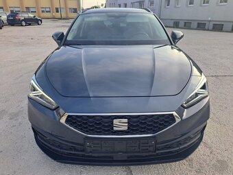 Seat Leon 1.0 eTSI DSG Style • 2/2022 - 5
