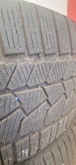 Predam pneumatiky R19 - 5