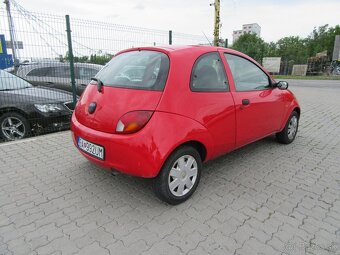 Ford Ka - 5