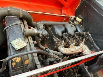 Prodám Traktor Zetor 5011 - 5