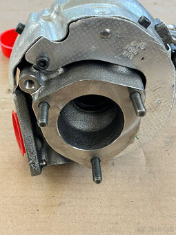TURBO LAVE VW,AUDI,PORSCHE 797518-0003, GTB1749VZ - 5