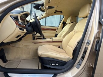 BMW 750Li xDrive Individual - 5