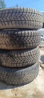 Alu r14 4x100+pneu - 5