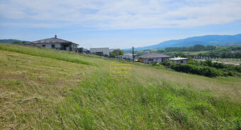 ✳️ Na predaj pozemok určený na stavbu domu – Fintice. - 5