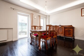 Luxus v kúpelnom mestečku pri Banskej Štiavnici. - 5