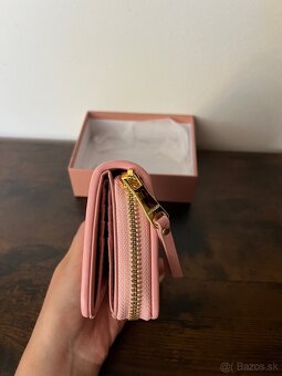 Miu miu peňaženka - 5