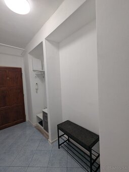Dlhodobý prenájom – 2-izbový byt, Krompachy - 5