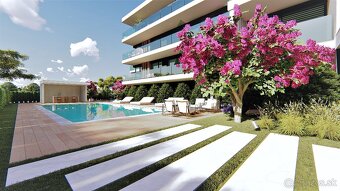 NEO / Projekt LAKESIDE 36 / Piešťany, Sĺňava /1,5i apartmán - 5