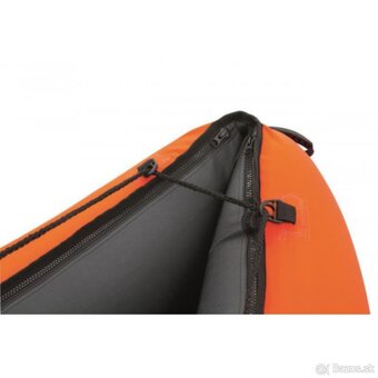 NAFUKOVACÍ KAJAK HYDRO-FORCE 330X94CM, pre 2 osoby - 5