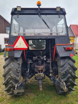 Zetor 7340 - 5