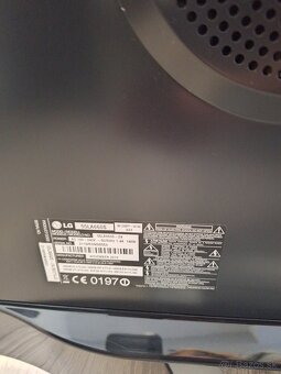 TV LG - 5