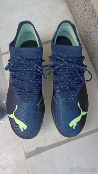 Kopačky Puma 2.trieda - 5