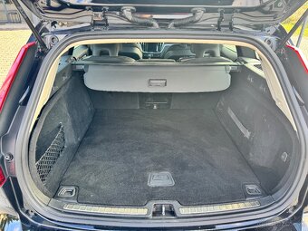 Volvo V60 D4 4x4 2.0 diesel, 2020, automat - 5
