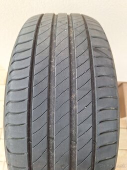 Letne pneumatiky 215 55 R16 - 5