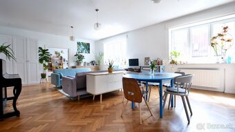 Staromestský 4 - izbový byt s terasou Žilina - centrum - 5