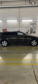 Škoda 17" disky s letnými pneumatikami Vredestein Ultrac Sa - 5