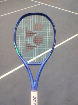 Tenisová raketa Yonex Ezone 100 - 5