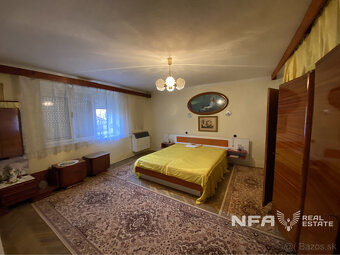 Rodinný dom v Hronskom Beňadiku - 5