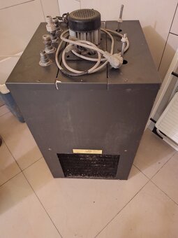 Vyčapné zariadenie - 5