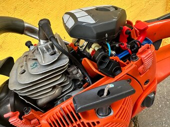 Predám husqarna 575xp - 5