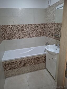 1 izbový byt s balkónom na predaj - 5