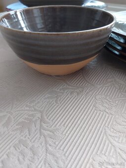 Súprava riadu Gibson Elite Dreamweaver - 5