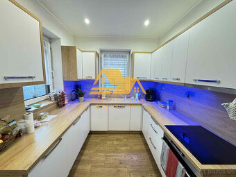 Exkluzívne Predám 4 izbovú novostavbu v Tvrdošovciach - 5