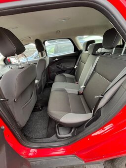 Ford Focus Combi 85 KW - 5