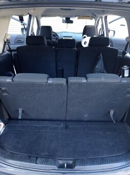 Mazda 5, 1998 cm3, 81kW s naftovým motorom - 5