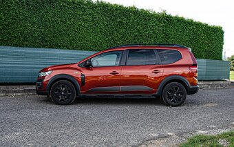 Dacia Jogger 1.0 TCe 110k Extreme 7 miest - 5