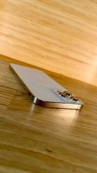 iPhone 12 Pro Max - Zlatý / Gold - 5