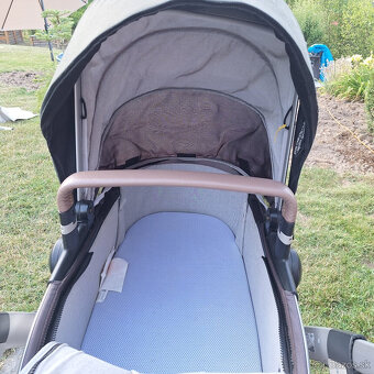Predám kočík Joolz Geo - 5