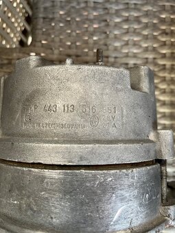 Alternator Liaz 28V - 5