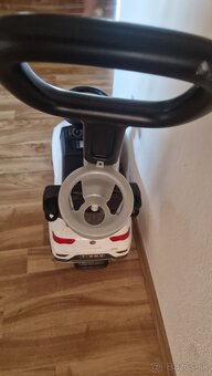 Autíčko odrážadlo - 5