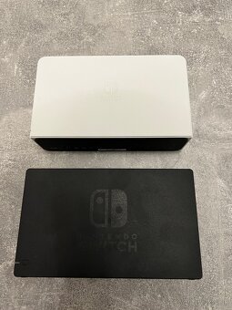 PREDAM KOMPLET PRISLUŠENSTVO NA NINTENDO SWITCH - 5