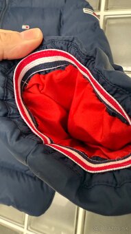 Zimna bunda Tommy Hilfiger - 5