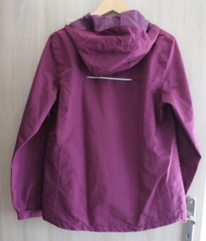 Dámska bunda č. 42 - 5