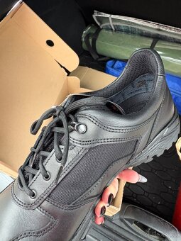 Taktická/Pracovná obuv veľkosť 46 - 5