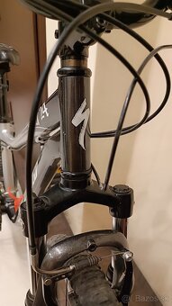 Detský / juniorský bicykel Specialized Hotrock 24 - 5