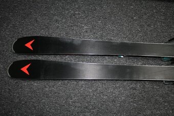 lyže dynastar Legend 156 cm , lyžiarky - 5