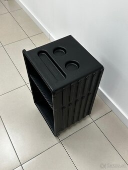 Plastový kontajner - 5