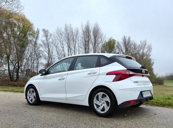 Hyundai i20 - 5