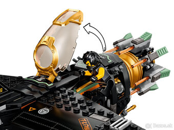 LEGO Ninjago 71736 - 5
