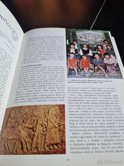 Sedemdesiat veľkých zahad - 5