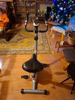 stacionárny bicykel - 5