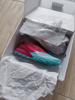 Dynafit Alpine W topánky 42,5 na štítku (reálne 41) - 5