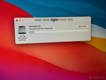 Apple Macbook Air 13" (mid 2013) i5, 4GB, 256GB - 5