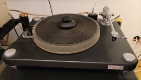 VPI Scout gramofón /made in USA/ - 5