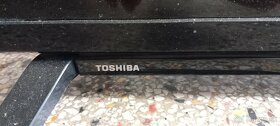 Televízor Toshiba na ND - 5
